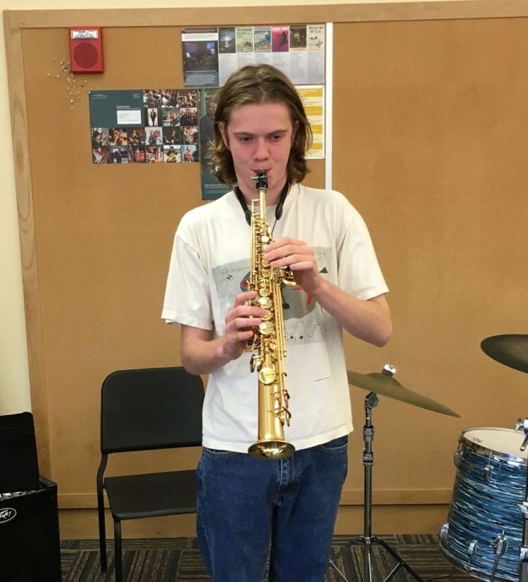 AllState Jazz Festival Waynflete