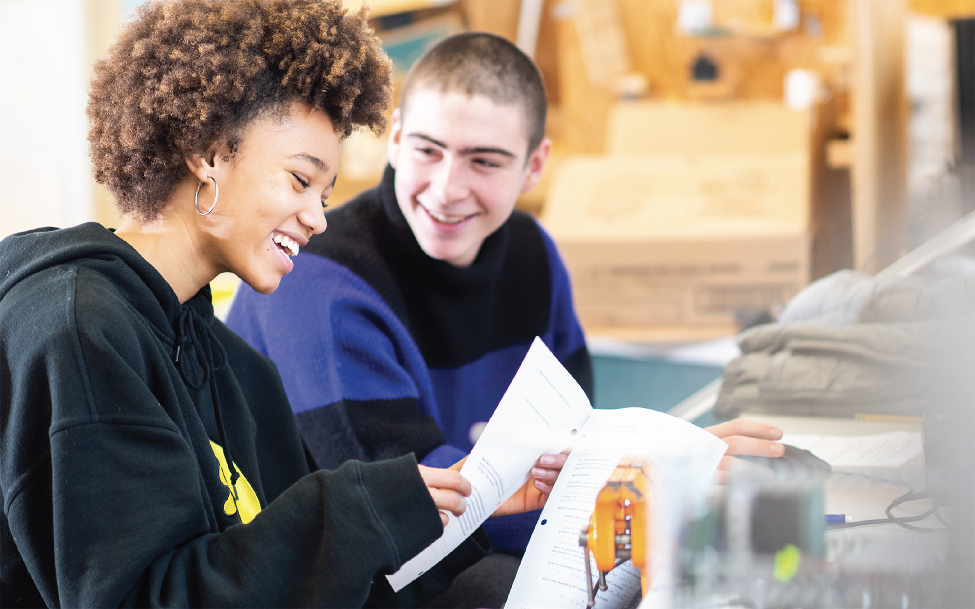 7 Ways To Get Kids Excited About Science - Waynflete School