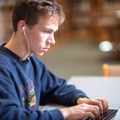 Waynflete website image