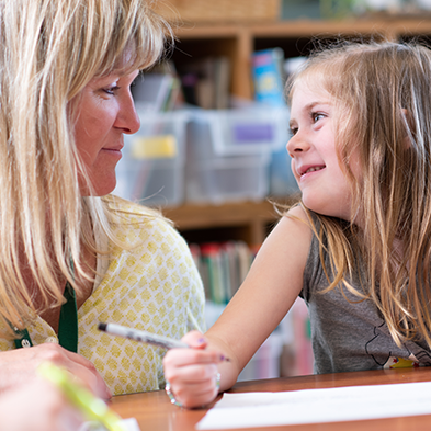 Waynflete website image