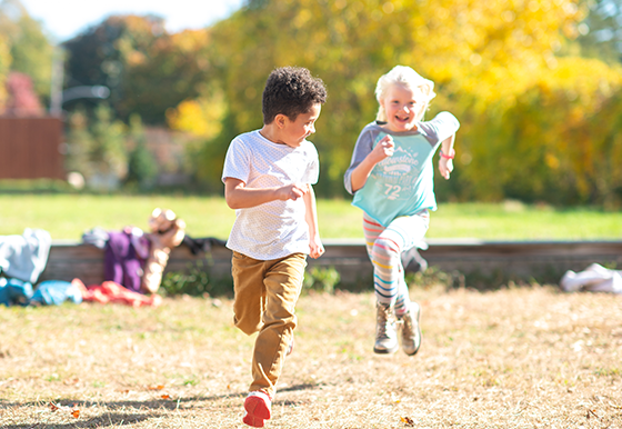 Waynflete website image