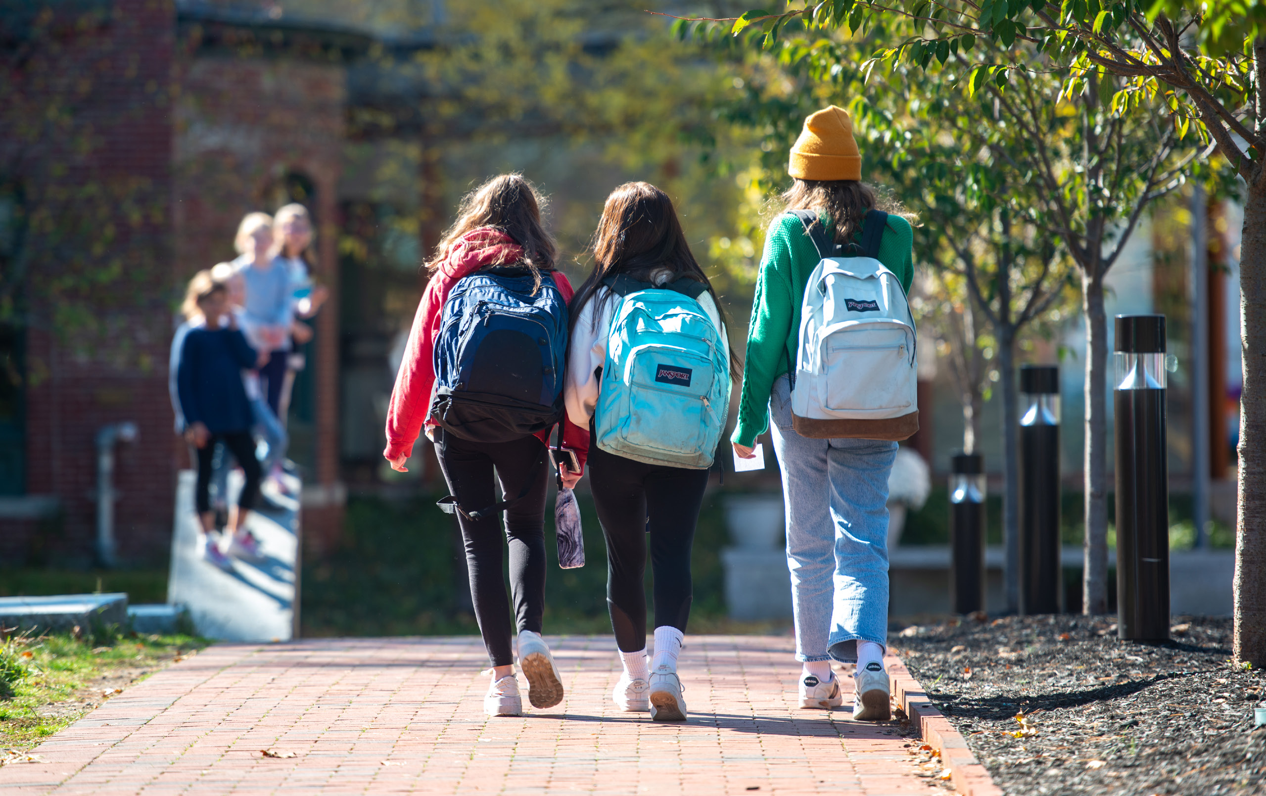 4 Reasons Why School Choice Should Rest With Parents Waynflete